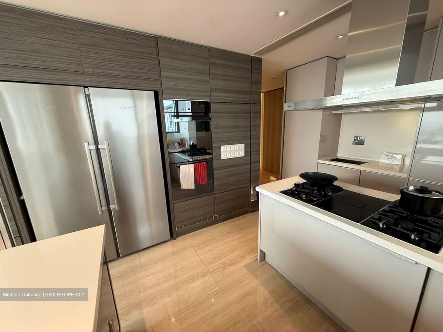 Ardmore Residence (D10), Condominium #558977701